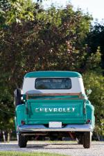 Chevrolet 3100 Half-Ton Pickup Truck 1957 года